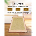 PEMF ion mattress full body massage mat